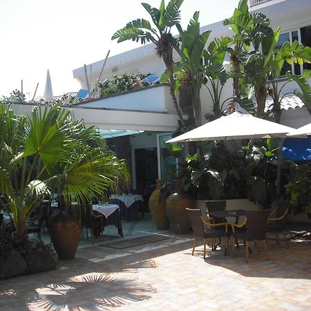 Central Park Terme Ischia Exterior photo
