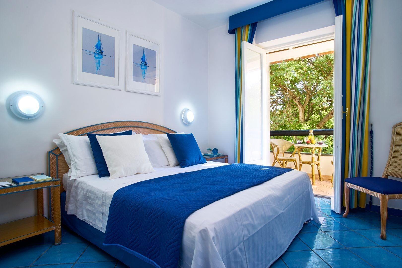 Central Park Terme Ischia Exterior photo