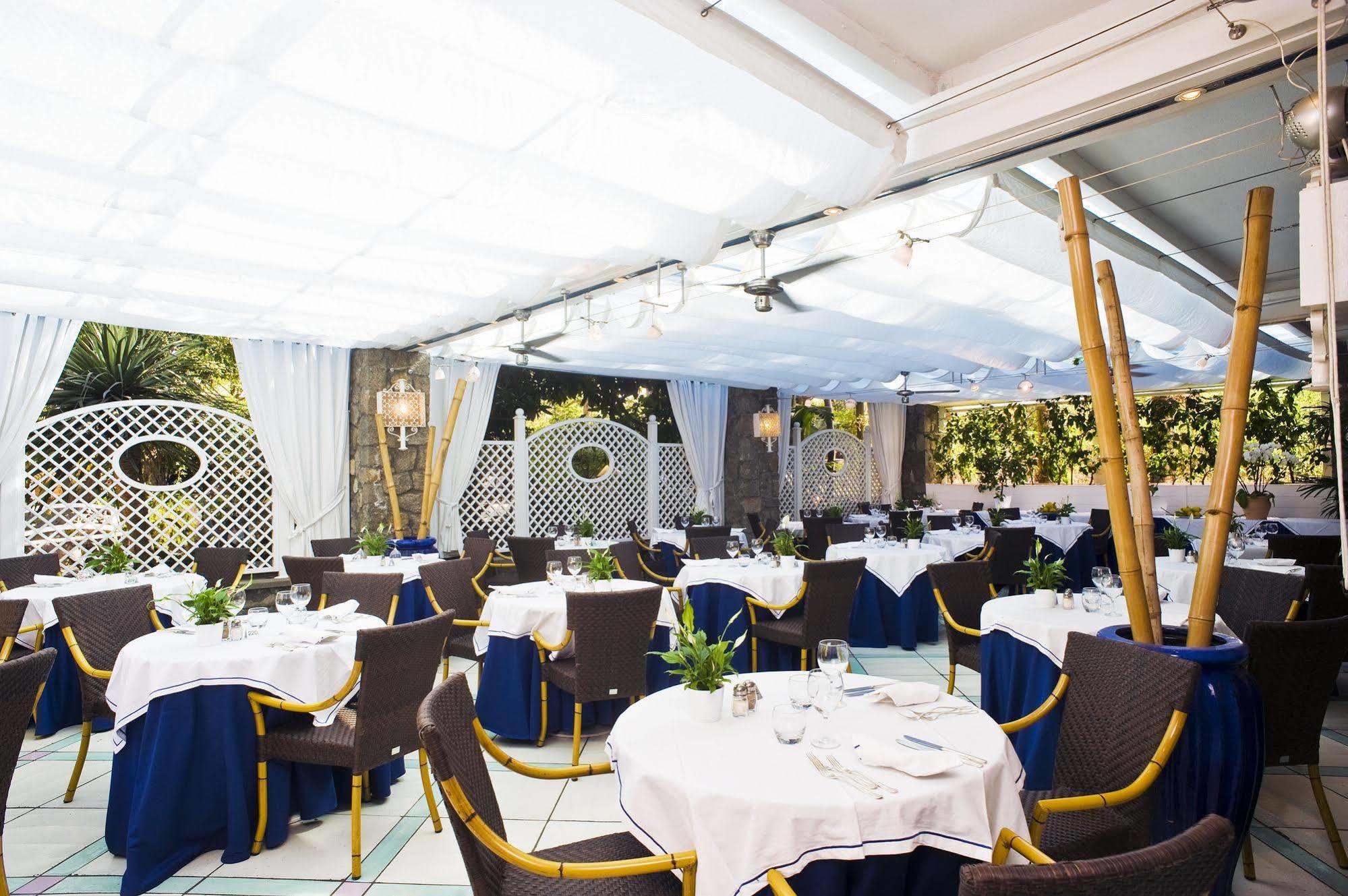 Central Park Terme Ischia Exterior photo